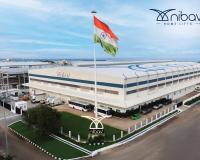 Nibav Home Lifts Unveils Fifth and Largest Manufacturing Facility in Chennai