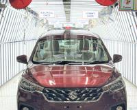 Maruti Suzuki Achieves Historic Production Milestone of 2 Million Units in 2024