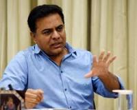 Regressive Revanth Reddy’s Malicious Vendetta Against KTR: A Betrayal of Telangana’s Progress