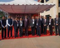 AICTE Chairman Inaugurates MIT Bengaluru’s Center for Autonomous Mobility