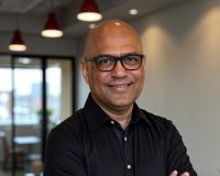 ServiceNow Appoints Ganesh Lakshminarayanan as MD and Group VP for India and SAARC