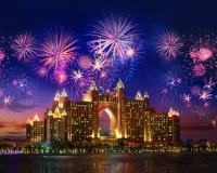 Dubai Celebrates a Festive Wonderland with Winter Markets, Dining, and New Year’s Eve Extravaganza