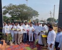 Toyota Kirloskar Motor Hosts Telangana Grameena Mahotsav to Strengthen Rural Customer Connect