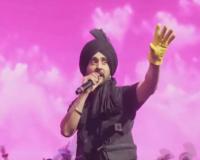 Diljit Dosanjh puts one condition for upcoming India shows