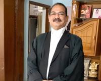 Celebrating 40 Glorious Years of Legal Excellence: Honoring Mudhireddy Niranjan Reddy Garu