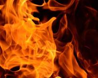 Fire accident destroys Rs 2 cr worth cotton in Telangana