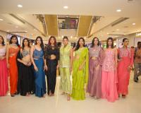 Taruni Shines at Nexus Hyderabad with Exclusive Ethnic Fashion Show