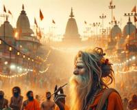 Experience the Divine Energy of Prayagraj Kumbh Mela 2025 - Pankaj Kumar Agarwal