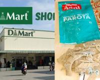 10-Year-Old Suffers Food Poisoning from Expired Product Purchased at D-Mart Nagole: Outrage in Hyderabad