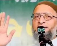 Asaduddin Owaisi Criticizes Prime Minister Modi's China Policy