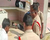 Minor Boy Found Dead in Mancherial, Telangana