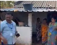 Woman publicly humiliated over loan repayment in Telangana