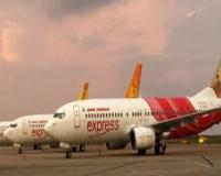 Dubai-bound Air India flight makes emergency landing in Kerala