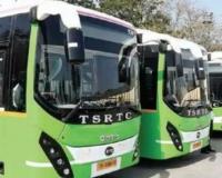 TSRTC Increases Ticket Fares for Sankranti Holidays in Telangana