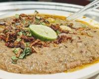 No Haleem on Day 1 of Numaish 2025: When Will It Be Available?