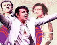 Sonu Nigam Live in Hyderabad: Concert Details Inside