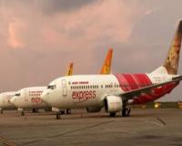 Air India passengers stuck on Dubai-bound flight for 5 hours