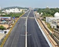 Hyderabad's Aramghar Flyover Remains Closed as Opening Date is Delayed