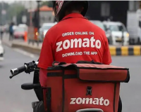 Zomato Shares Plunge to 6-Month Low Amid Blinkit Expansion Plans