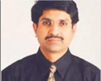 Dr. Narender Kumar appointed as Director of Medical Education, Telangana.