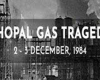 40 Years After Bhopal Gas Tragedy, Toxic Waste Moved via Green Corridor