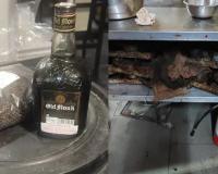 Raids at Bakeries in Hyderabad and Secunderabad Uncover Rum Use and Expired Items