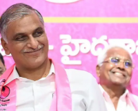 Formula E Scam: Harish Rao Confident KTR Will Prove Innocence