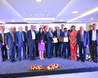 Apollo University, Apollo Hospitals, and University of Leicester Launch Centre for Digital Health in India