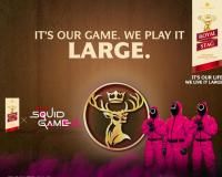 Seagram’s Royal Stag Collaborates with Netflix’s ‘Squid Game’ Season 2 for a Groundbreaking Partnership