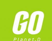 Go Planet-D by Debongo: World's First 100% Sustainable and Circular Footwear Brand