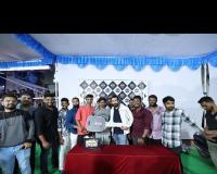 STAR FITNESS STUDIO CELEBRATES NEW YEAR & SANKRANTHI WITH LUCKY DRAWS