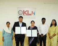 KLH Campus Launches Data Analytics Training Program