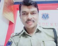 Police Constable Dies by Suicide in Hyderabad's Amberpet Neighborhood