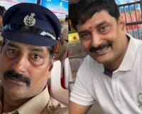 Brain-Dead Hyderabad Constable Lives On Through Organ Donation by Family