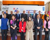 UNDP and Coca-Cola Foundation Partner to Tackle Plastic Waste in Asia