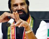 Telangana Minister Criticizes BRS for ‘Wasting’ ₹1.81 Lakh Crore on Irrigation with No Results