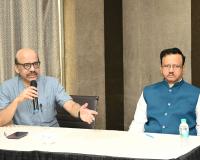 Hyderabad's Climate Increases Risk of Dehydration, Experts Warn