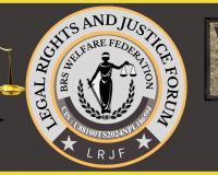 Legal Rights and Justice Forum: Advocating for the Public's Rights Across India