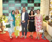Grand Opening Knox Club – A New Era of Nightlife Begins in Jubilee Hills