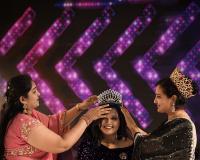 Rising Star from Salem: Hina Taj Inspires as a Bold Voice in Beauty and Fashion