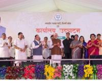 BJP's relations with Delhi are based on sentiments and trust: PM Modi