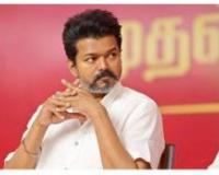 Will Be With You Soon: Thalapathy Vijay
