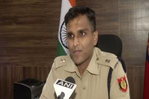 Man who opened fire at youth in Delhi held
