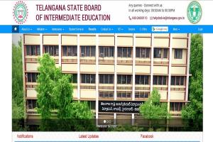 Intermediate Colleges in Telangana Reopen from June 1