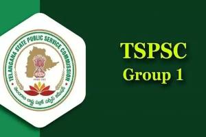  Telangana TGPSC Announces Release Date for Group-1 Hall Tickets