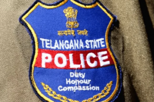 8k trainee constables to be inducted into Telangana police department