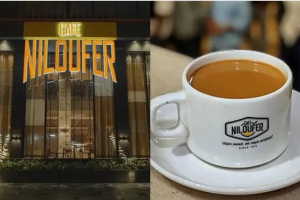 Hyderabad: Why Cafe Niloufer has two prices for the same Chai?