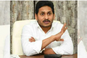 Andhra CM Naidu can go to any extent for political advantage, says Jagan