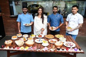 The Bougainvillea Restaurant Launches Innovative New Menu