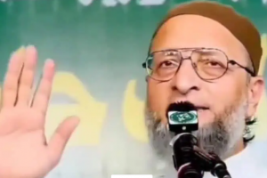 Babri judgment emboldened Hindutva groups to target mosques: Owaisi